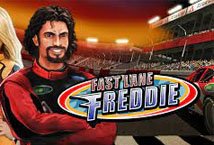 Fast Lane Freddie slot